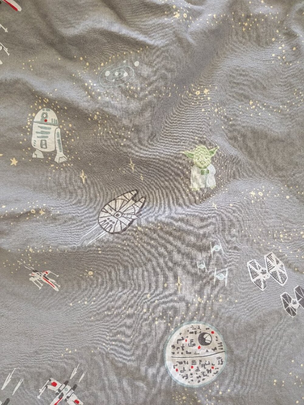 Cribsheet - Pottery Barn Kids 100% Organic Cotton
